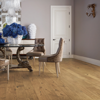 Bella Cera French Oak Sawgrass Prefinished Engineered wood flooring on sale at the cheapest prices by Hurst Hardwoods