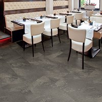 Congoleum Timeless Structure Galaxy waterproof luxury vinyl flooring at cheap prices by Hurst Hardwoods