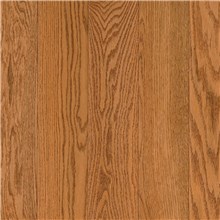Armstrong Prime Harvest Solid Low Gloss 2 1/4" Oak Butterscotch Wood Flooring