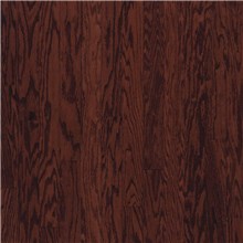 Armstrong Beckford Plank 5" Oak Cherry Spice Wood Flooring