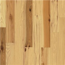 Bruce American Treasures Strip 2 1/4" Hickory Country Natural Wood Flooring