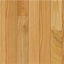 Bruce Manchester Plank 3 1/4" Red Oak Natural Wood Flooring