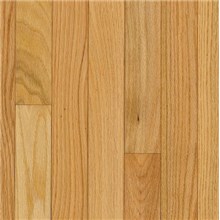 Bruce Manchester Plank 2 1/4" Red Oak Natural Wood Flooring