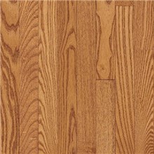 Bruce Manchester Plank 2 1/4" Oak Butterscotch Wood Flooring