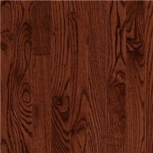 Bruce Manchester Plank 2 1/4" Oak Cherry Wood Flooring