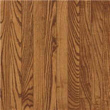 Bruce Waltham Plank 3" Oak Gunstock Wood Flooring