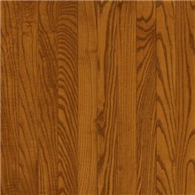 Bruce Dundee Plank 3 1/4" Oak Gunstock Wood Flooring