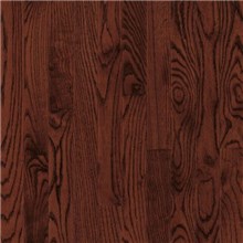 Bruce Dundee Plank 3 1/4" Oak Cherry Wood Flooring