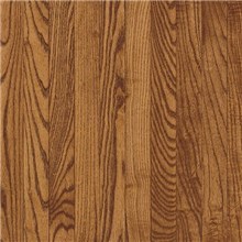 Bruce Westchester Strip 2 1/4" Oak Gunstock Wood Flooring