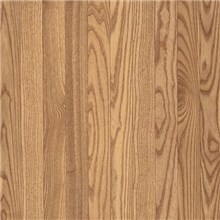 Bruce Dundee Wide Plank 4" Red Oak Natural Wood Flooring
