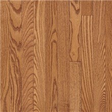 Bruce Westchester Strip 2 1/4" Oak Butterscotch Wood Flooring