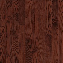 Bruce Westchester Strip 2 1/4" Oak Cherry Wood Flooring