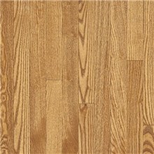 Bruce Westchester Strip 2 1/4" Oak Seashell Wood Flooring