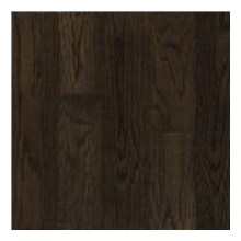 Bruce Westchester Strip 2 1/4" Oak Espresso Wood Flooring