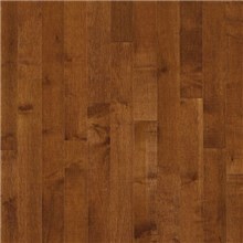 Bruce Kennedale Prestige Plank 4" Maple Sumatra Wood Flooring