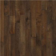 Bruce Kennedale Prestige Plank 4" Maple Cappuccino Wood Flooring