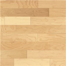 Bruce Kennedale Strip 2 1/4" Maple Natural Wood Flooring