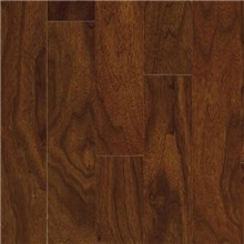 Bruce Turlington American Exotics 3" Walnut Autumn Brown Wood Flooring