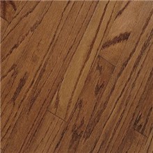 Bruce Springdale Plank 3" Oak Mellow Wood Flooring