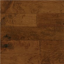 Bruce Frontier 3/8" x 5" Hickory Golden Tahoe Wood Flooring