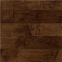 Bruce Frontier 3/8" x 5" Hickory Golden Bison Wood Flooring