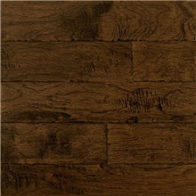 Bruce Frontier 3/8" x 5" Hickory Golden Tumbleweed Wood Flooring