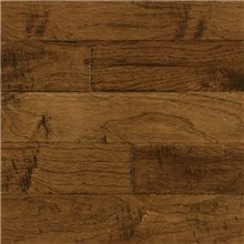 Bruce Frontier 3/8" x 5" Hickory Golden Sahara Sand Wood Flooring