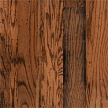 Bruce American Originals 5" Oak Cimarron Wood Flooring