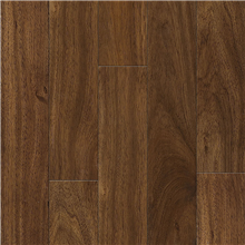 Ark Elegant Exotics Engineered 4 3/4" Acacia Morning Coffee Wood Flooring on sale at the cheapest prices by Hurst Hardwoods