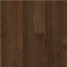 Bruce Hydropel Medium Brown Hickory Waterproof Prefinished Engineered Wood Flooring on sale at the cheapest prices by Hurst Hardwoods