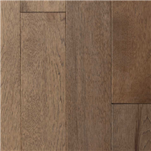 Mullican Williamsburg Hickory Musket Prefinished Solid Hardwood Flooring on sale at cheap prices by Hurst Hardwoods