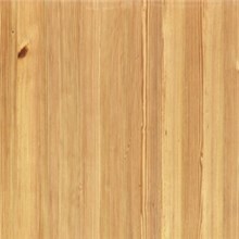 New Heart Pine Select Vertical Grain Unfinished Solid Hardwood Flooring by Hurst Hardwoods