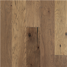 Palmetto Road Davenport Sparrow Hickory Prefinished Engineered Wood Flooring on sale at the cheapest prices by Hurst Hardwoods