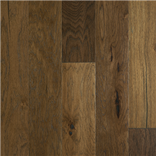 Palmetto Road Davenport Tanglewood Hickory Prefinished Engineered Wood Flooring on sale at the cheapest prices by Hurst Hardwoods