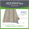 Mannington ADURA FLEX Acacia African Sunset Waterproof Vinyl Flooring on sale at cheap, low wholesale prices by Hurst Hardwoods