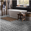 Mannington ADURA APEX Trellis Iron Waterproof Vinyl Flooring on sale at cheap, low wholesale prices by Hurst Hardwoods