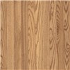 Bruce Dundee Wide Plank 5" Red Oak Natural