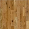 1 1/2" x 3/4" White Oak #2 Common Unfinished Solid