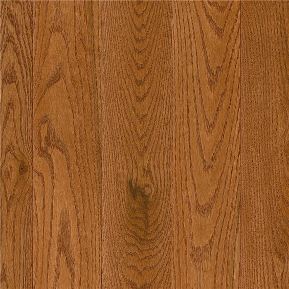 Armstrong Prime Harvest Solid 5&quot; Oak Gunstock Wood Flooring