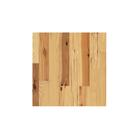 Bruce American Treasures Plank 3 1/4&quot; Hickory Country Natural Wood Flooring
