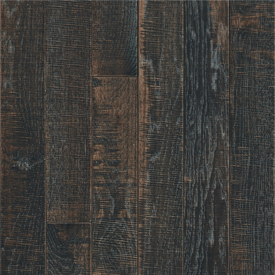 Bruce Barnwood Living Jefferson Hickory Prefinished Engineered Wood Flooring on sale at the cheapest prices by Hurst Hardwoods