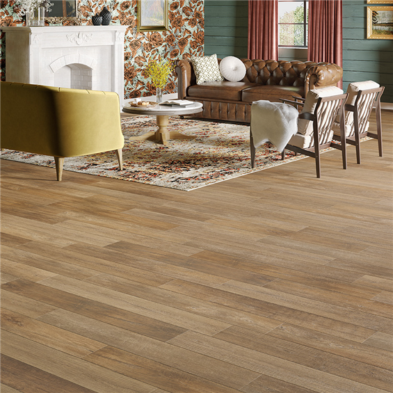 Mannington ADURA FLEX Calico Lynx Waterproof Vinyl Flooring on sale at cheap, low wholesale prices by Hurst Hardwoods