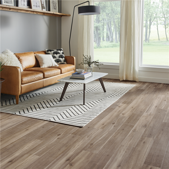 Mannington ADURA FLEX Kona Sunrise Waterproof Vinyl Flooring on sale at cheap, low wholesale prices by Hurst Hardwoods