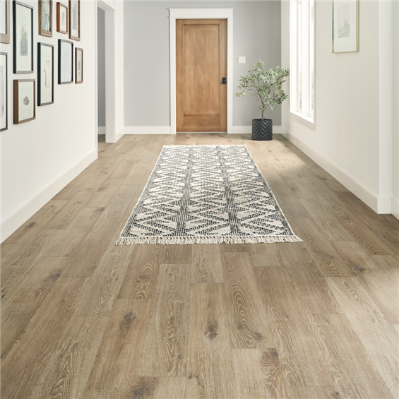 Mannington ADURA FLEX Parisian Oak Croissant Waterproof Vinyl Flooring on sale at cheap, low wholesale prices by Hurst Hardwoods