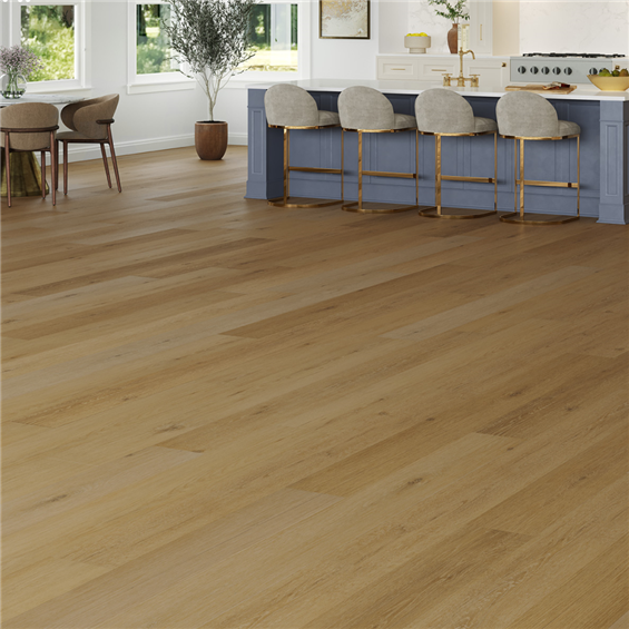 Mannington ADURA FLEX Regency Oak Gilded Gold Waterproof Vinyl Flooring on sale at cheap, low wholesale prices by Hurst Hardwoods