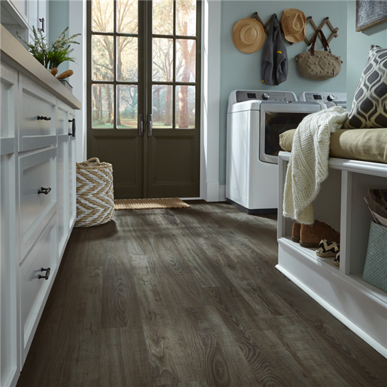 Mannington ADURA FLEX Sausalito Bridgeway Waterproof Vinyl Flooring on sale at cheap, low wholesale prices by Hurst Hardwoods