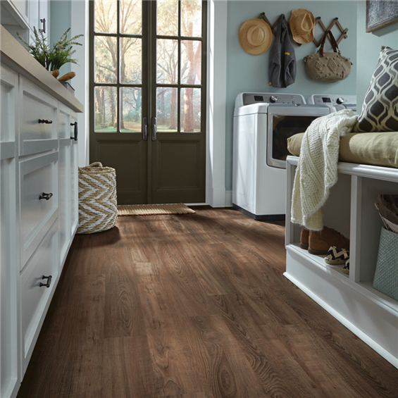 Mannington ADURA FLEX Sausalito Sunrise Waterproof Vinyl Flooring on sale at cheap, low wholesale prices by Hurst Hardwoods