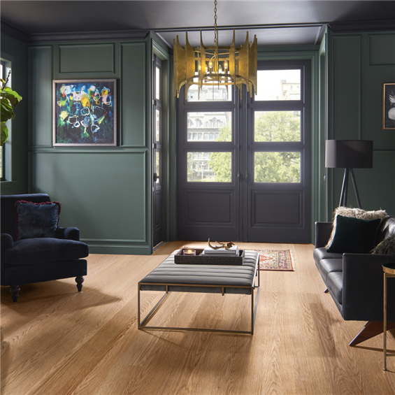 Mannington ADURA FLEX Southern Oak Natural Waterproof Vinyl Flooring on sale at cheap, low wholesale prices by Hurst Hardwoods