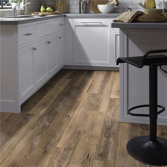 Mannington ADURA MAX Napa Barrel Waterproof Vinyl Flooring on sale at cheap, low wholesale prices by Hurst Hardwoods