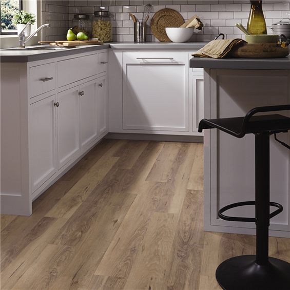 Mannington ADURA MAX Napa Dry Cork Waterproof Vinyl Flooring on sale at cheap, low wholesale prices by Hurst Hardwoods